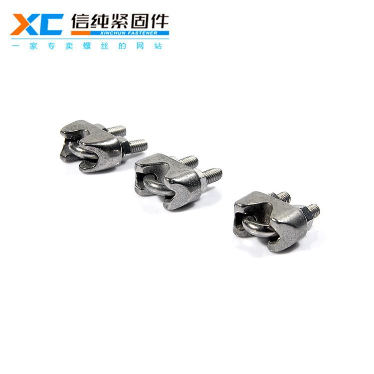 304不锈钢扎头（新品）