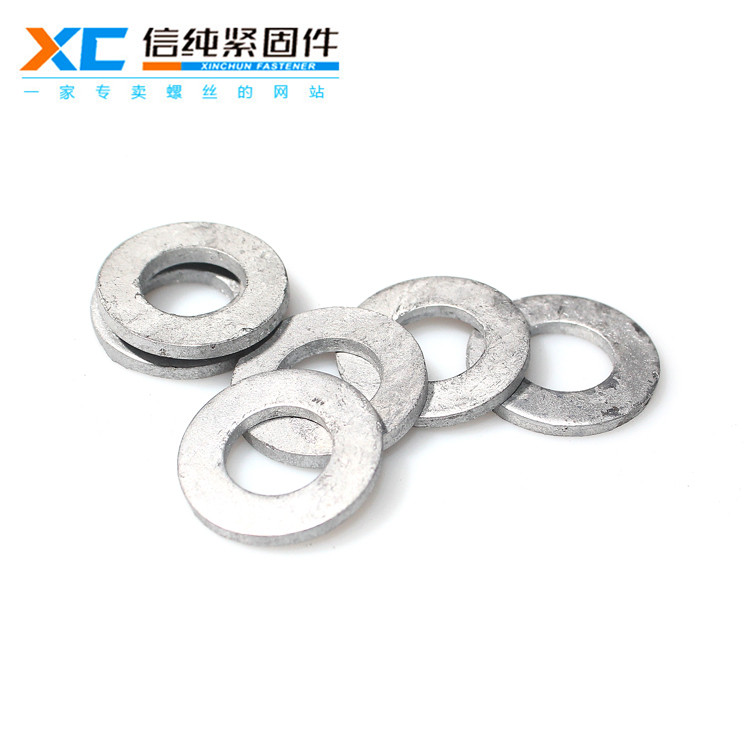 热镀锌平垫（新品）