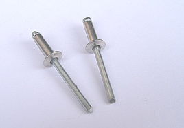 拉钉档案室“开端式拉钉与盲端式拉钉”